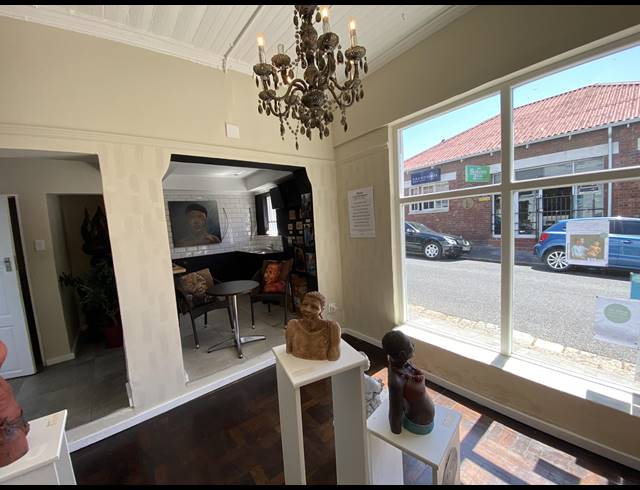 62M² RETAIL TO LET IN OBSERVATORY